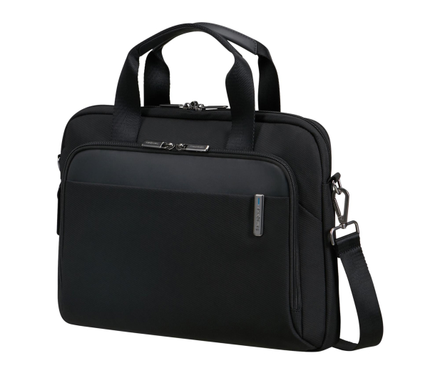 Samsonite TORBA DO LAPTOPA EVOSIGHT SLIM BAILHANDLE 15.6" CZARNA - 1486082 - zdjęcie 2